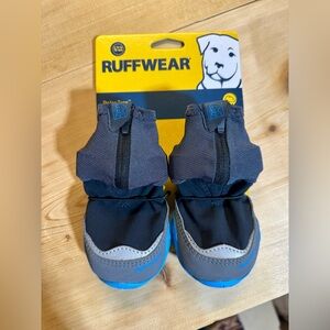 Pair of 2.75” RuffWear Polar Trex™ Winter Dog Boots
